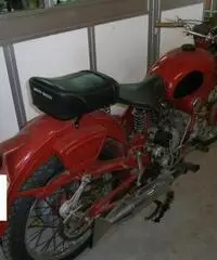 MOTO GUZZI TS 250 AIRONE SPORT 250