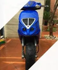 Nrg piaggio