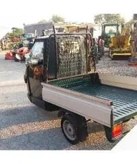 Piaggio ape 50- 2000