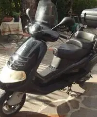 Piaggio Exagon 125 Pefetto