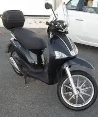 Piaggio Liberty 125 Liberty 125 4T