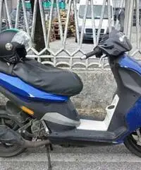 Piaggio NRG 50 - Km. 1, Euro 1000