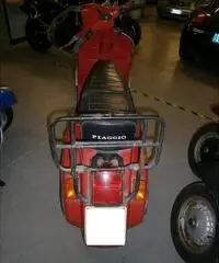 PIAGGIO Vespa 125 PK PK 125 S