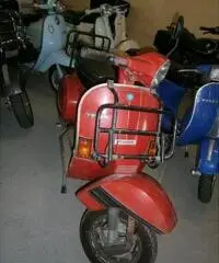 PIAGGIO Vespa 125 PK PK 125 S - 2