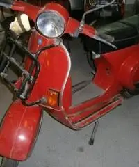 PIAGGIO Vespa 125 PK PK 125 S - 3