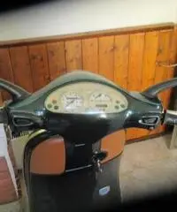 PIAGGIO Vespa 150 ET4 Scooter cc 150 - 4