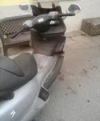 PIAGGIO X9 Scooter cc 250 - 2