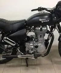 Royal Enfield BULLET 500 ELECTRA, Euro 9500