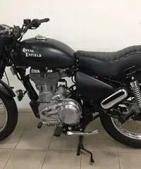 Royal Enfield BULLET 500 ELECTRA, Euro 9500 - 2