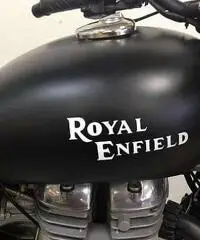 Royal Enfield BULLET 500 ELECTRA, Euro 9500 - 3