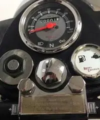 Royal Enfield BULLET 500 ELECTRA, Euro 9500 - 5