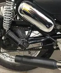 Royal Enfield BULLET 500 ELECTRA, Euro 9500 - 6