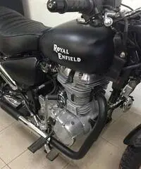 Royal Enfield BULLET 500 ELECTRA, Euro 9500 - 8