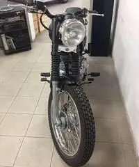 Royal Enfield BULLET 500 ELECTRA, Euro 9500 - 10