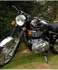 Royal Enfield BULLET 500 ELECTRA EFI DLX, Euro 5900