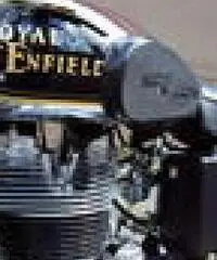 Royal Enfield BULLET 500 ELECTRA EFI DLX, Euro 5900 - 3