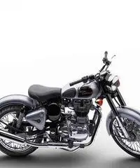 Royal Enfield BULLET CLASSIC, Euro 4900