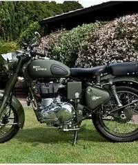 Royal Enfield BULLET MILITARY, Euro 4900