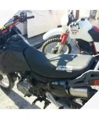 Suzuki 650 dr - 2