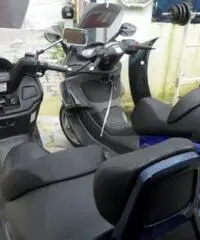 SUZUKI AN Burgman tipo veicolo Scooter cc 400 - 4