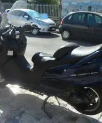 SUZUKI AN Burgman tipo veicolo Scooter cc 400