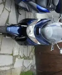 SUZUKI AN Burgman tipo veicolo Scooter cc 400 - 2