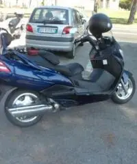 SUZUKI AN Burgman tipo veicolo Scooter cc 400 - 4