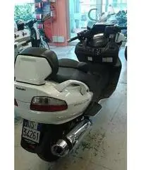 Suzuki BURGMAN 650 - Km. 13000, Euro 4600 - 2