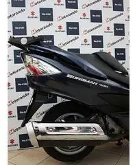 Suzuki BURGMAN AN 400 K8 - Km. 25100, Euro 3000 - 4