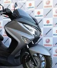 Suzuki BURGMAN UH 200 - Km. 3200, Euro 3900 - 3