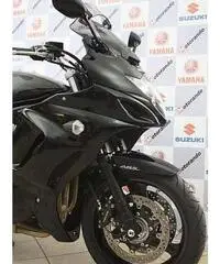 Suzuki GSF 1250 BANDIT S TRAVELLER - Km. 16700, Euro 6200 - 4