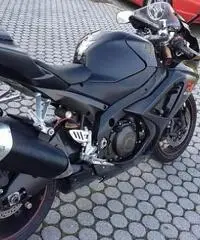 Suzuki GSX R 1000 GSX R 1000 - 2