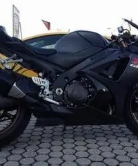 Suzuki GSX R 1000 GSX R 1000 - 3