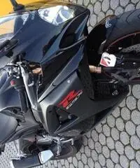 Suzuki GSX R 1000 GSX R 1000 - 6