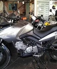 Suzuki V-Strom 650 - Km. 33000, Euro 3990 - 2