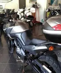 Suzuki V-Strom 650 - Km. 33000, Euro 3990 - 3