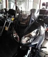 Suzuki V-Strom 650 - Km. 33000, Euro 3990 - 4