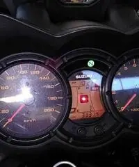 Suzuki V-Strom 650 - Km. 33000, Euro 3990 - 5