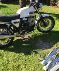 Vendo Moto Guzzi V7 classic