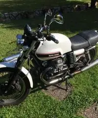 Vendo Moto Guzzi V7 classic - 5