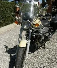 Vendo Moto Guzzi - 2