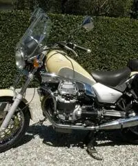 Vendo Moto Guzzi - 3