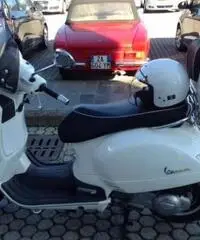 Vespa 300 GTS