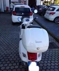 Vespa 300 GTS - 3