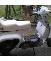 Vespa 50N