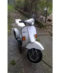 Vespa 50N - 2