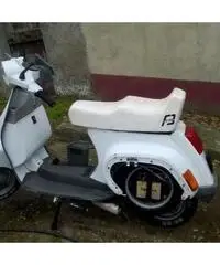 Vespa 50N - 3