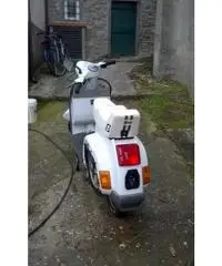 Vespa 50N - 4