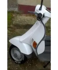 Vespa 50N - 7