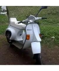 Vespa 50N - 9